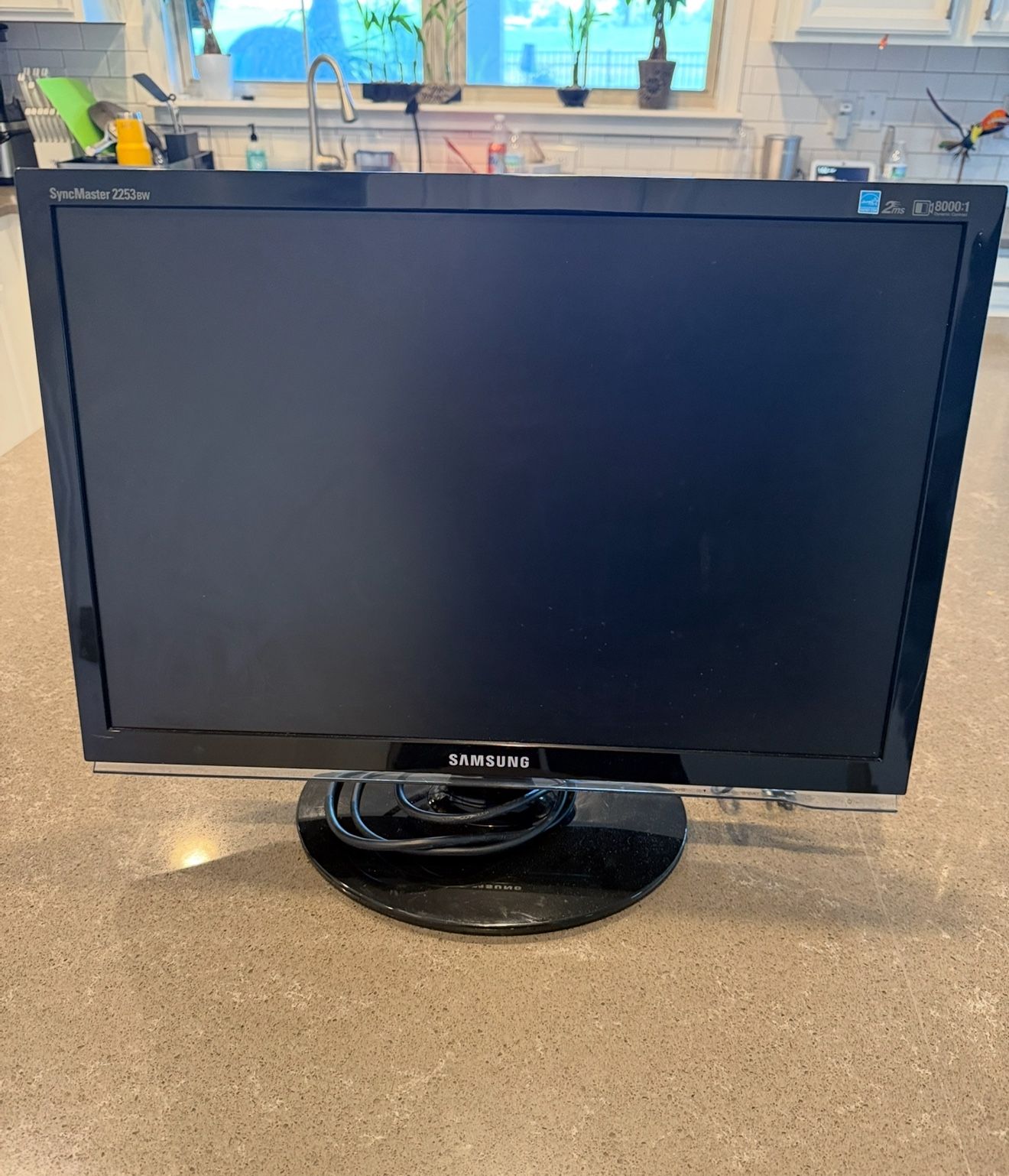 Samsung Computer Monitor