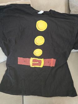 Dwarfs shirts