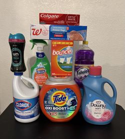Household Bundle 
