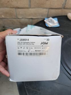 16f catheter