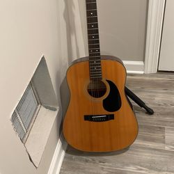 Guitar 