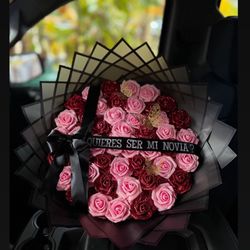 Artificial Flower Bouquets 