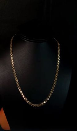 10 Rolex Chain