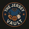 The Jersey Vault