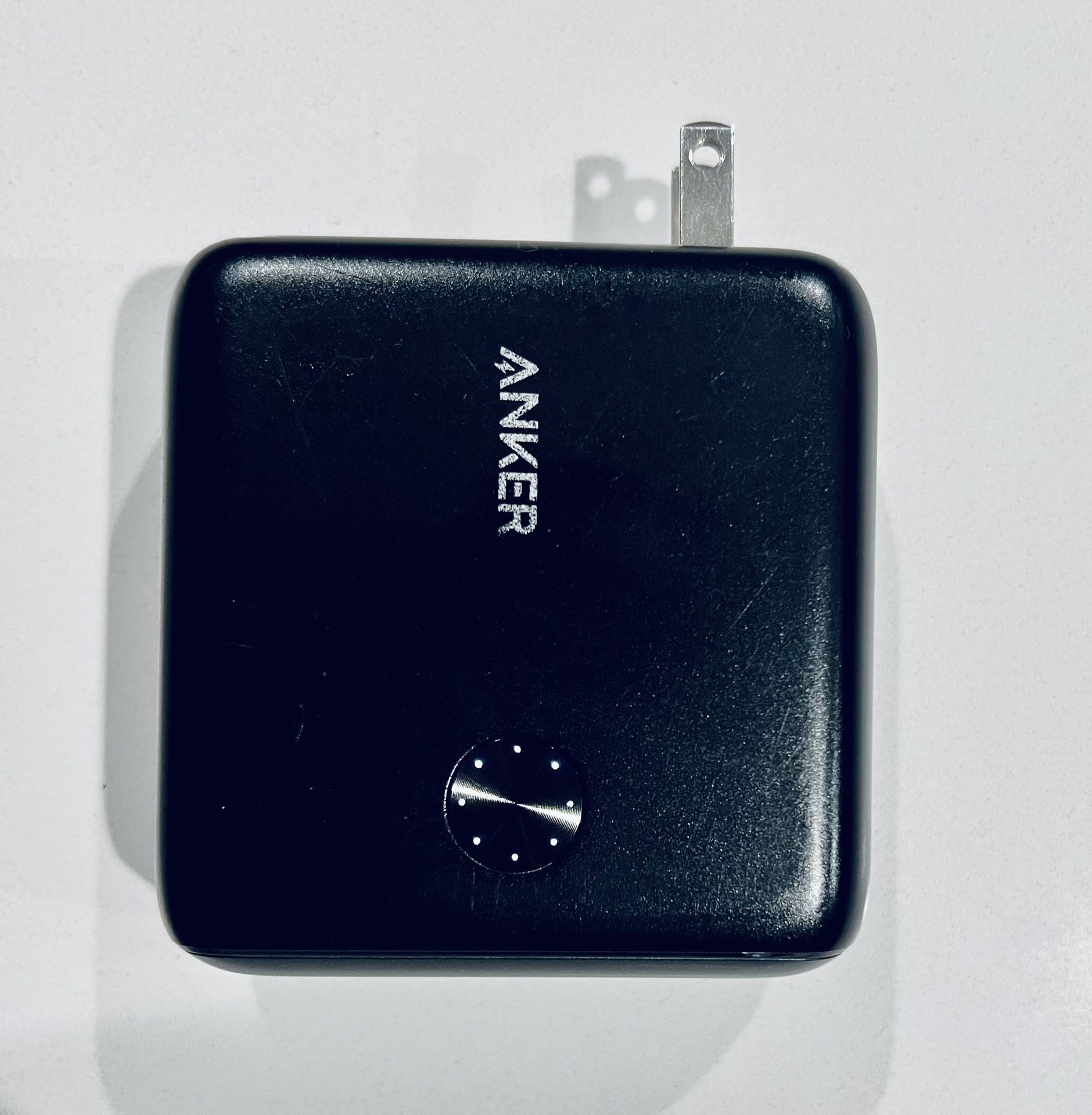 Anker Portable Charger + Power Bank