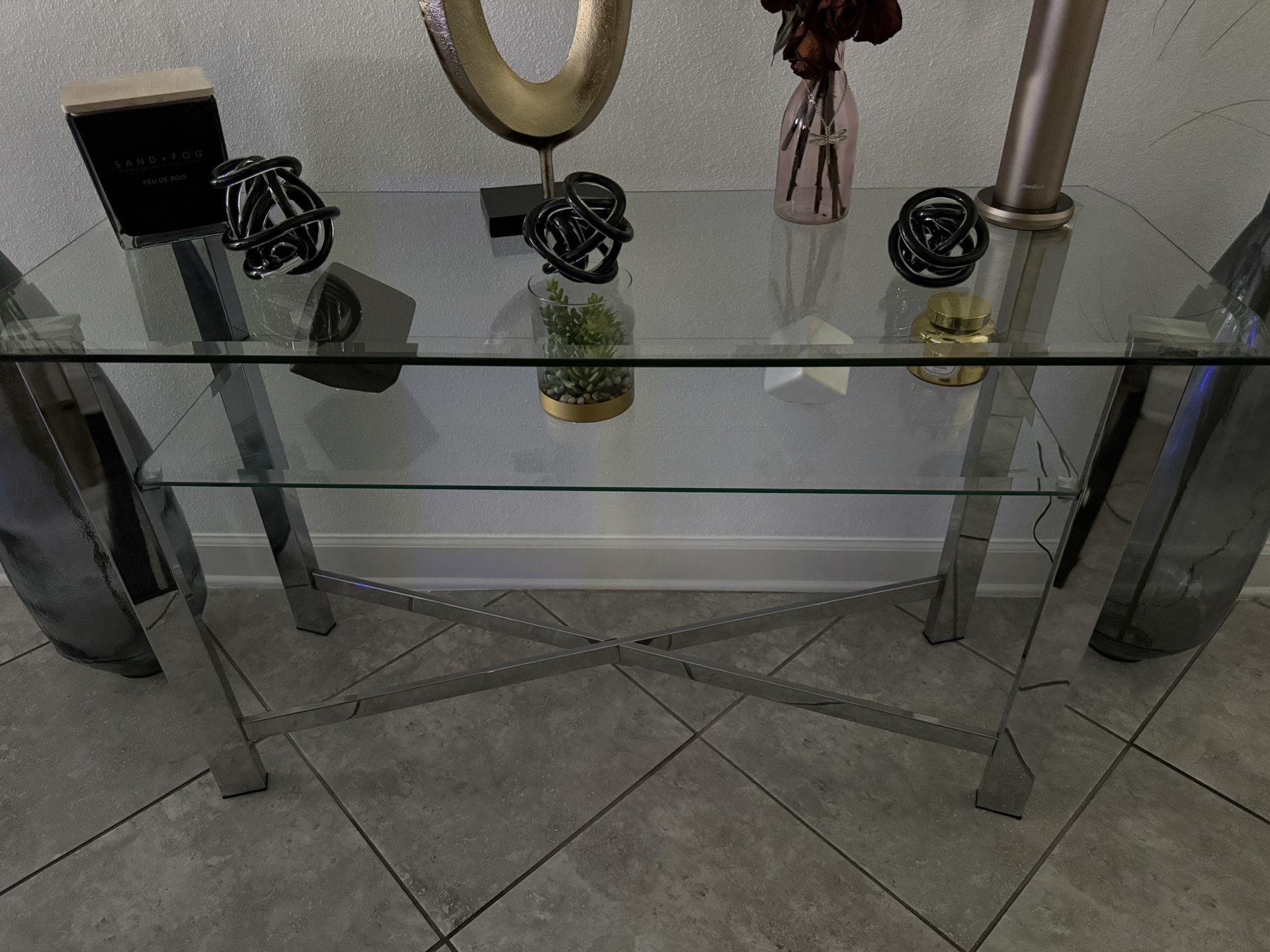 3 Set Tables
