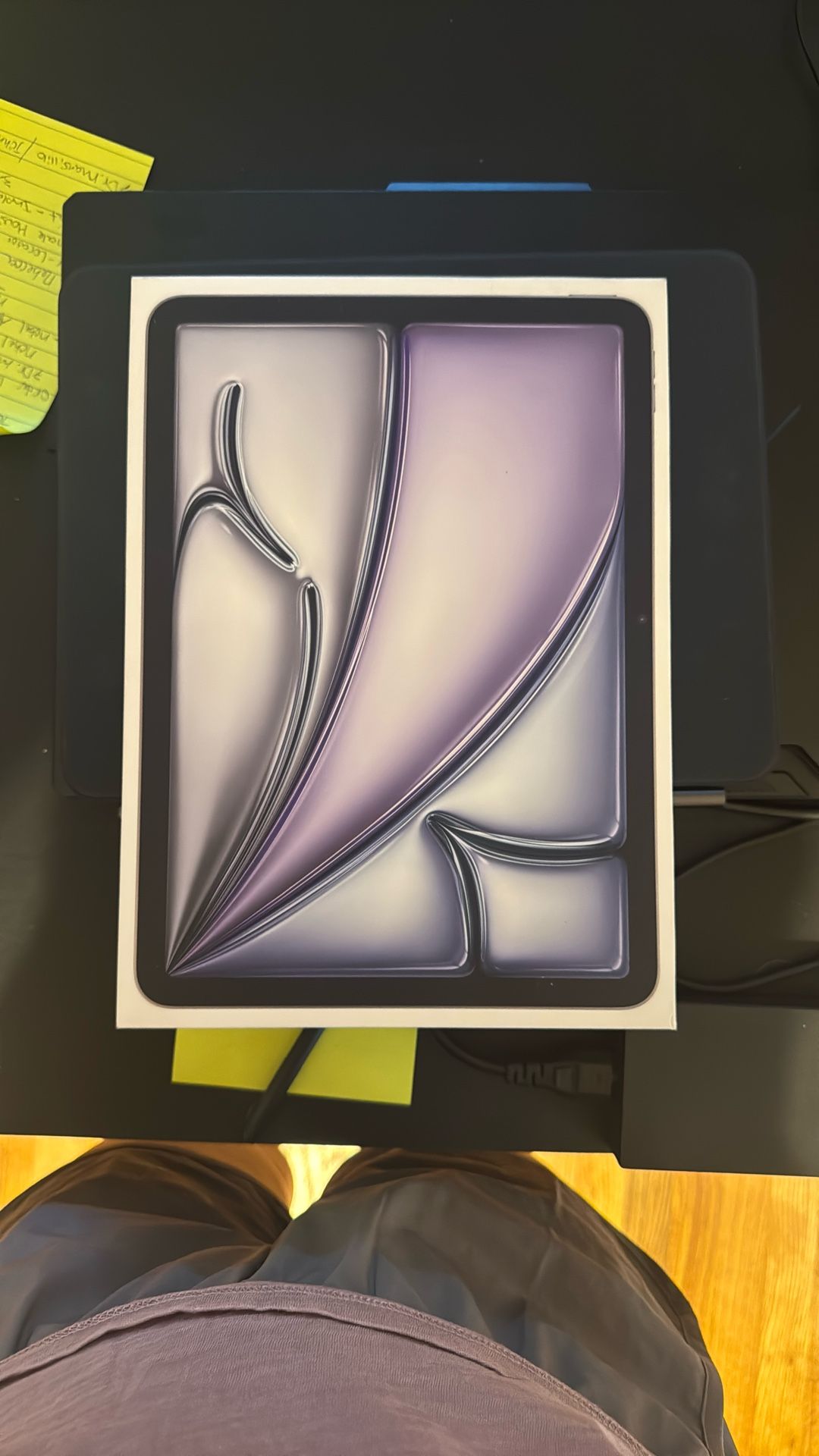Brand New iPad Air 11inch M2 WiFi 128GB 