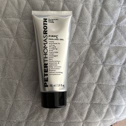 Peter Thomas Roth FIRMx Peeling Gel