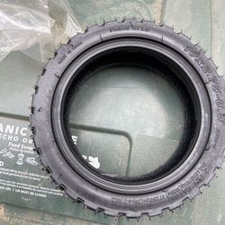Brand New Scooter Tire 10x2.75-6.5 