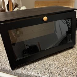 Bread Box