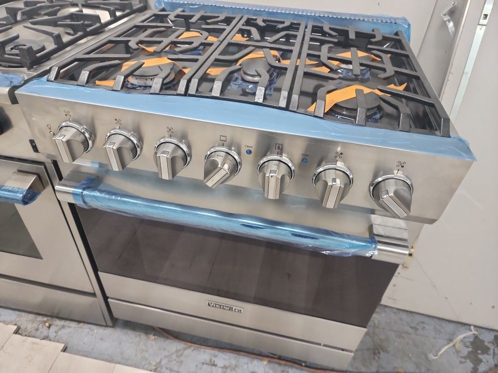 Viking Range 30 Inch Wide Stainless Steel 