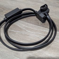 EcoFlow Alternator Charger XT150 Output Cable (2m) $80