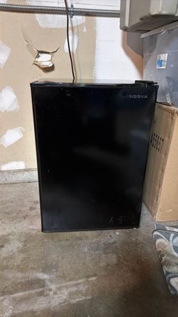 Mini refrigerador