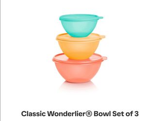 Tupperware