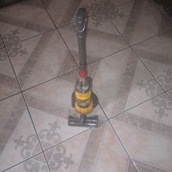 Toy Vacuum 