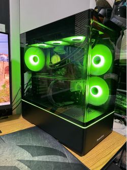 Gaming pc
