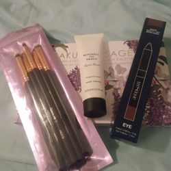 Makeup Bundle
