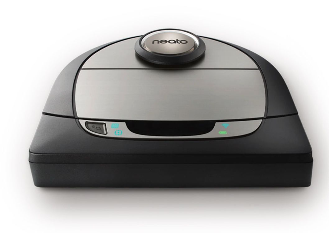 Neato Botvac D7 Connected