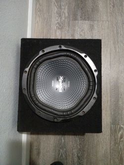 Sony Speaker
