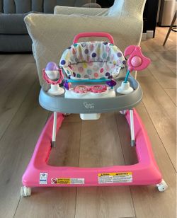 Activity Walker
