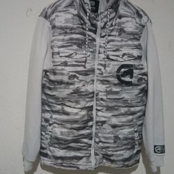 Echo Puffer Jacket