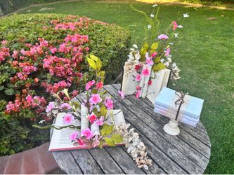 Bridal shower