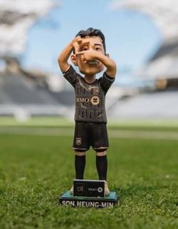 Son Heung-min
