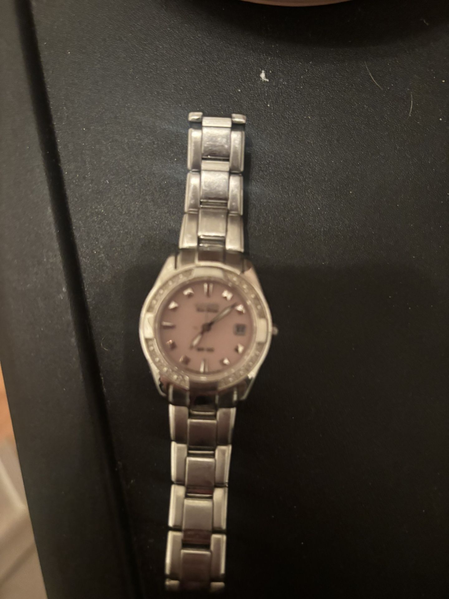 Citizens Watch With box