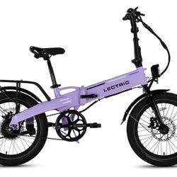 Lectric Xp Lite 2.0 Long-Range