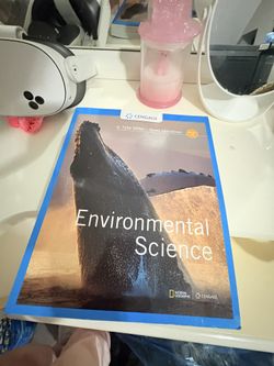Environmental Science