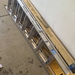8ft Ladder
