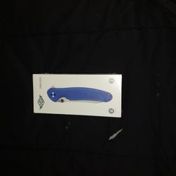 Brand New Drever  OKNIFE