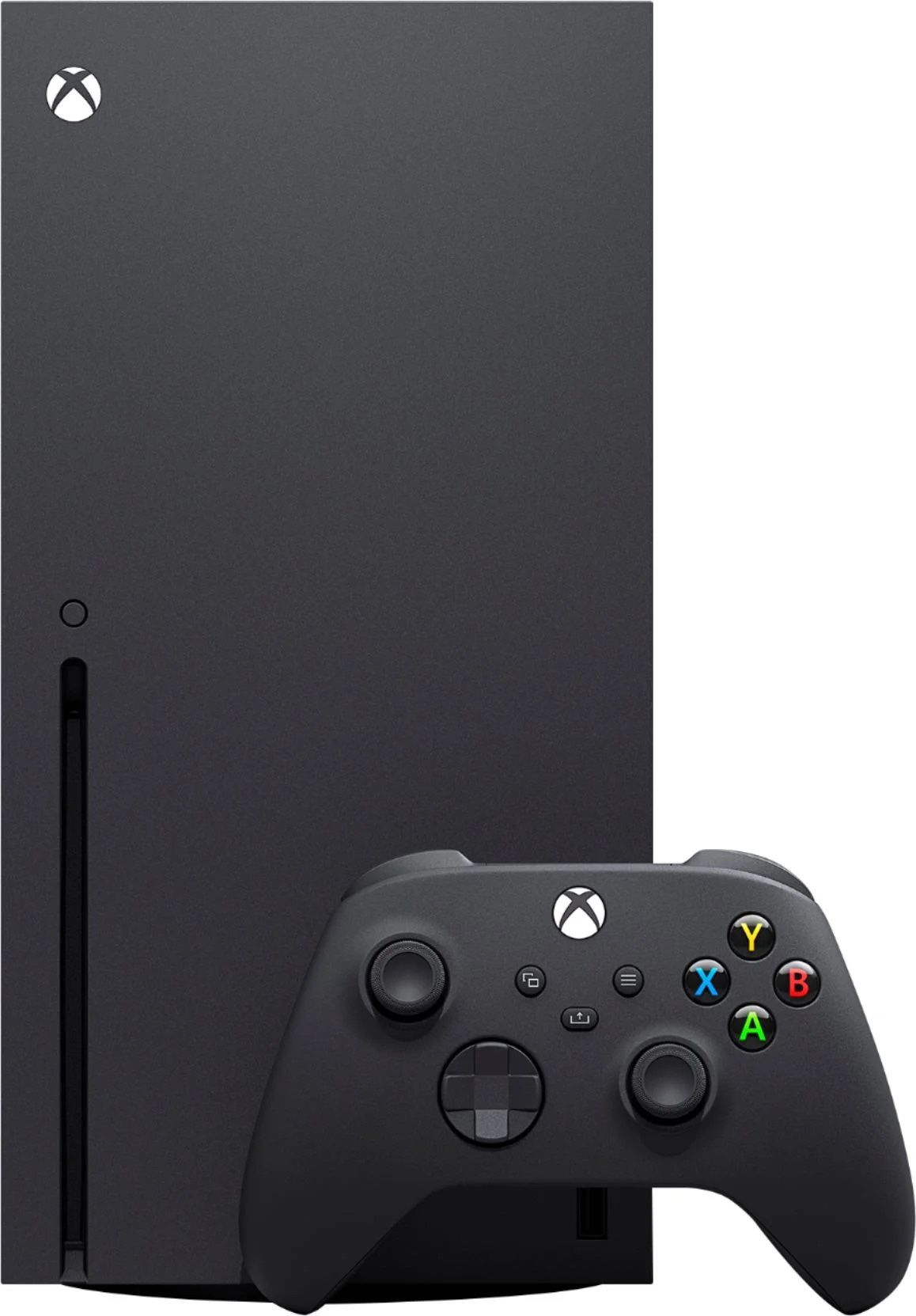 Xbox Series X “Black” 1TB