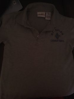 School uniform