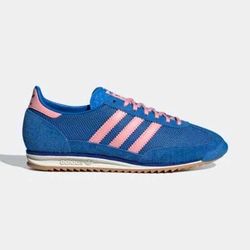 Adidas Women's  SL 72 OG Suede Casual Shoes Sneakers JI1878