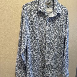 Express Shirt - Men Size S