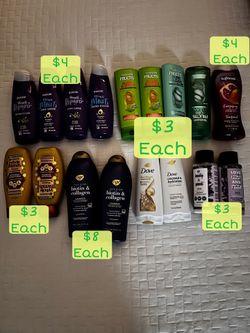Selling Products