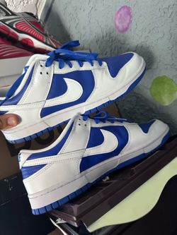 Dunks size 11.5