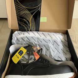 Sureway Casual Men’s Workboot Size 9.5