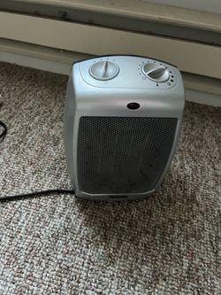 Small heater