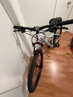 Scott Contessa Women’s Mountain Bike – Excellent Condition – Only Used Twice