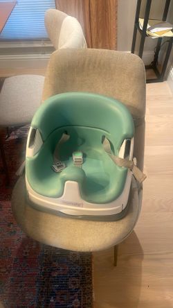 Ingenuity baby seat