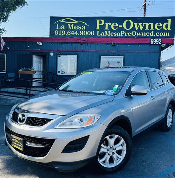 2010 Mazda CX9 Touring for Sale in San Diego, CA OfferUp