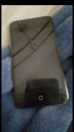 Ipod 4