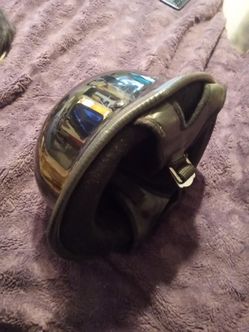 Helmet