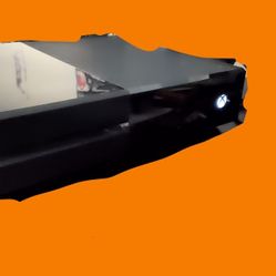 Original Xbox One - Black