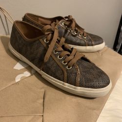 Michael Kors Womans Shoes 