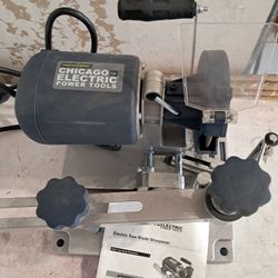 Circular Saw 