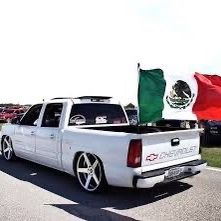 Mexico Flag Bandera De Mexico 