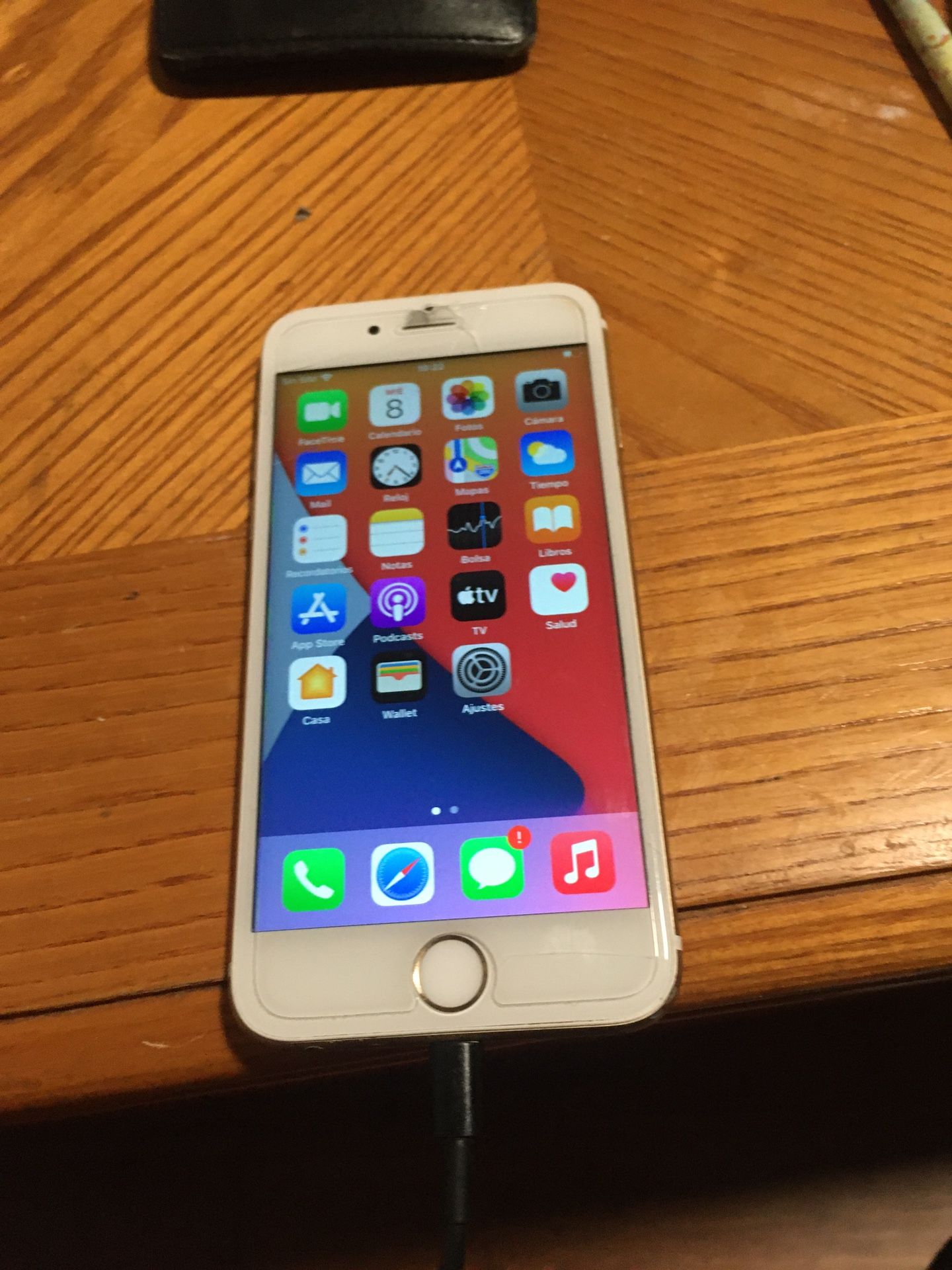 iPhone  6S 📱 T-Mobile 